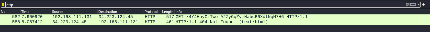 HTTP