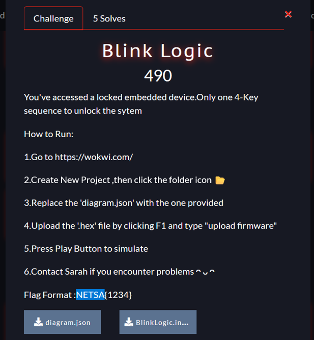 Challenge