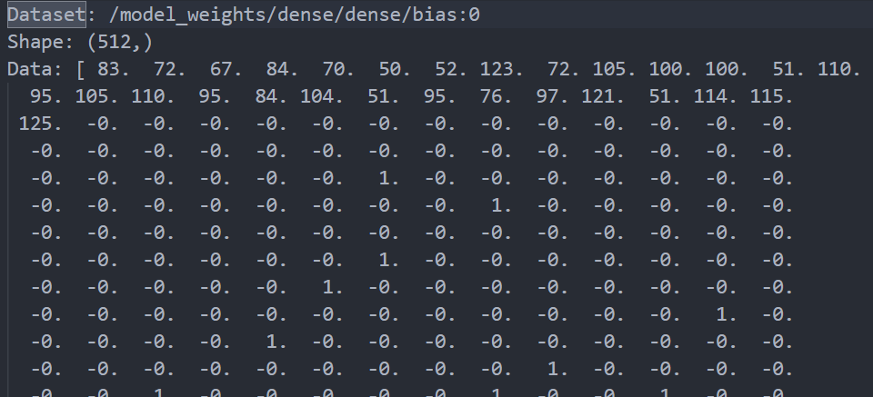 ASCII Values