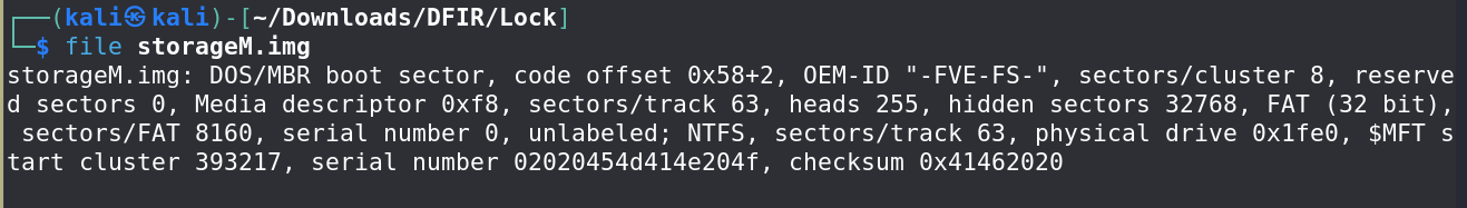 File Output