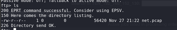 Download net pcap file