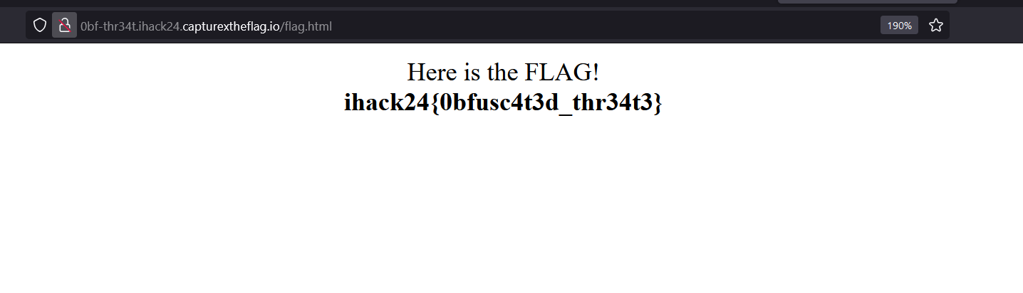 Flag