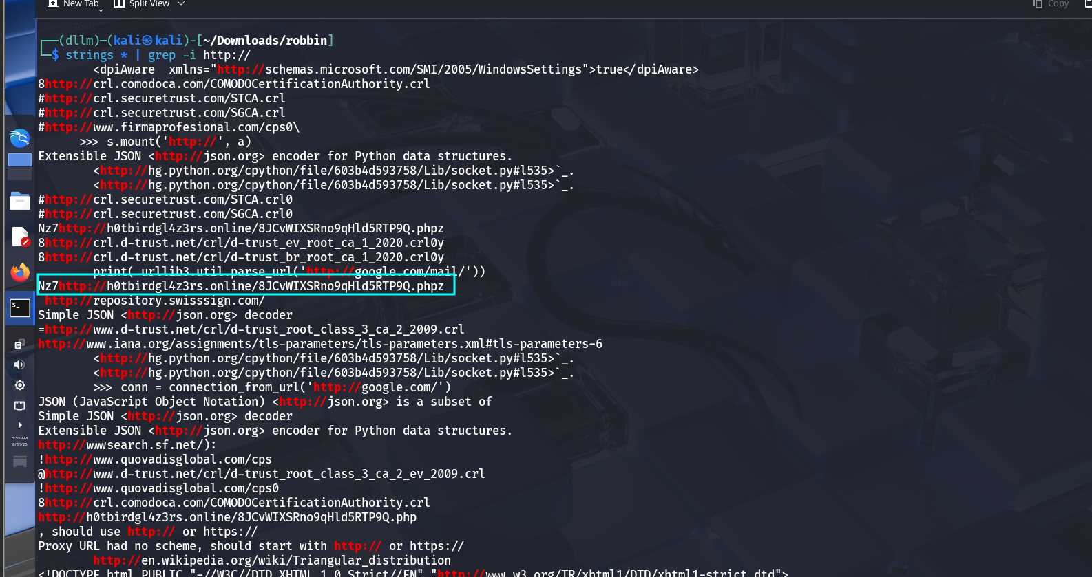 Grep 2