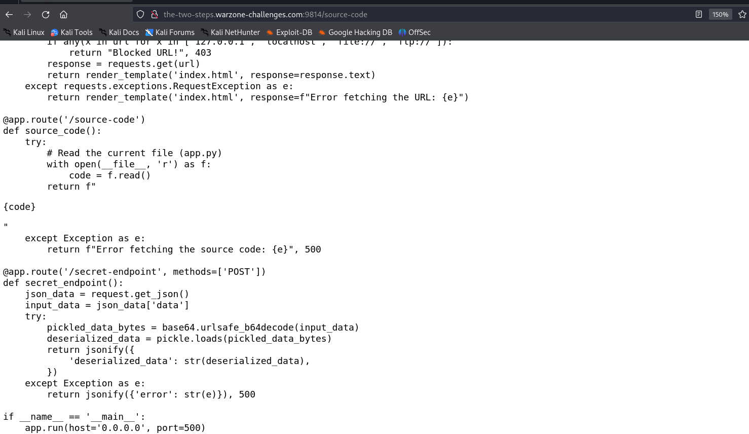 Source COde