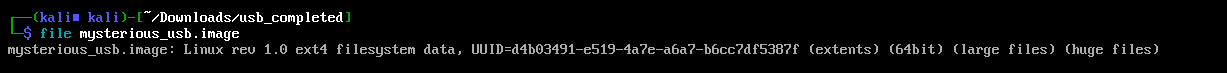 Enumeration